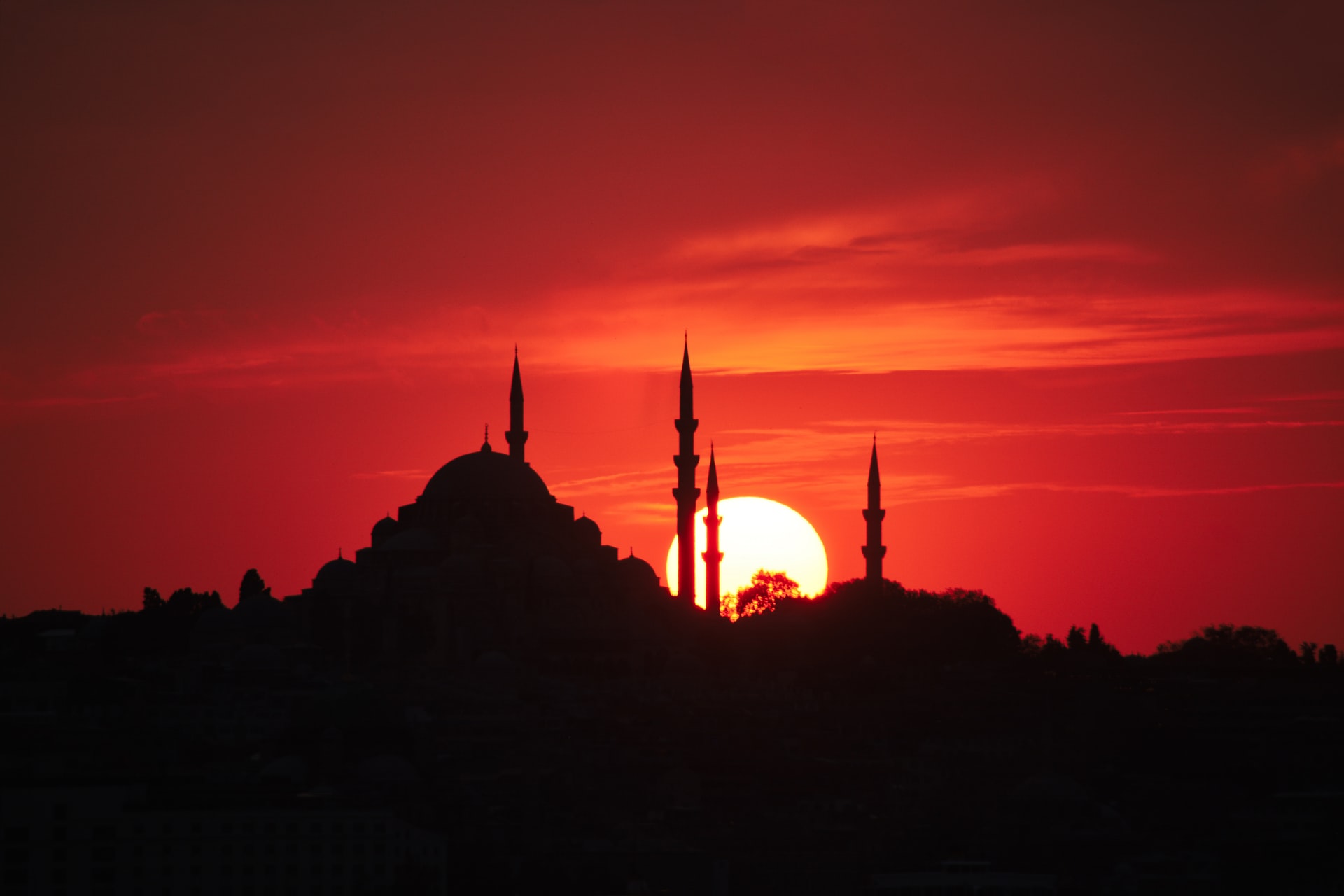 Wurde die Eroberung Konstantinopels authentisch prophezeit?