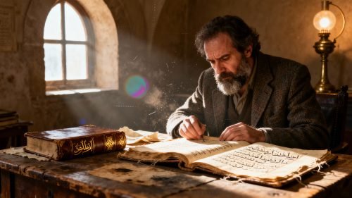 Die Muʿtazila als Akteure der Miḥna und die Krise der orientalistischen Deutung (2)